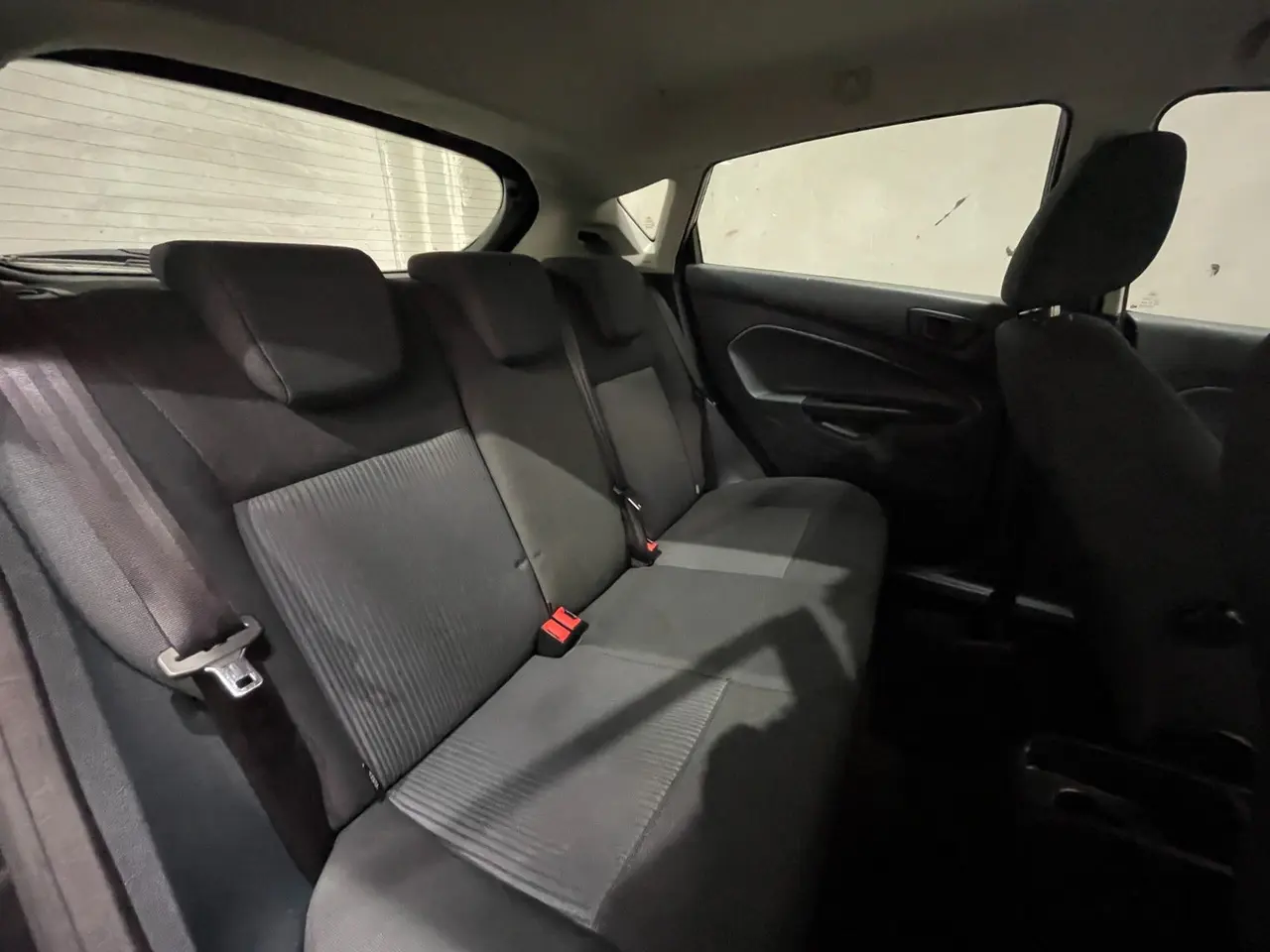 Billede 16 - Ford Fiesta 1,6 TDCi 95 ECO
