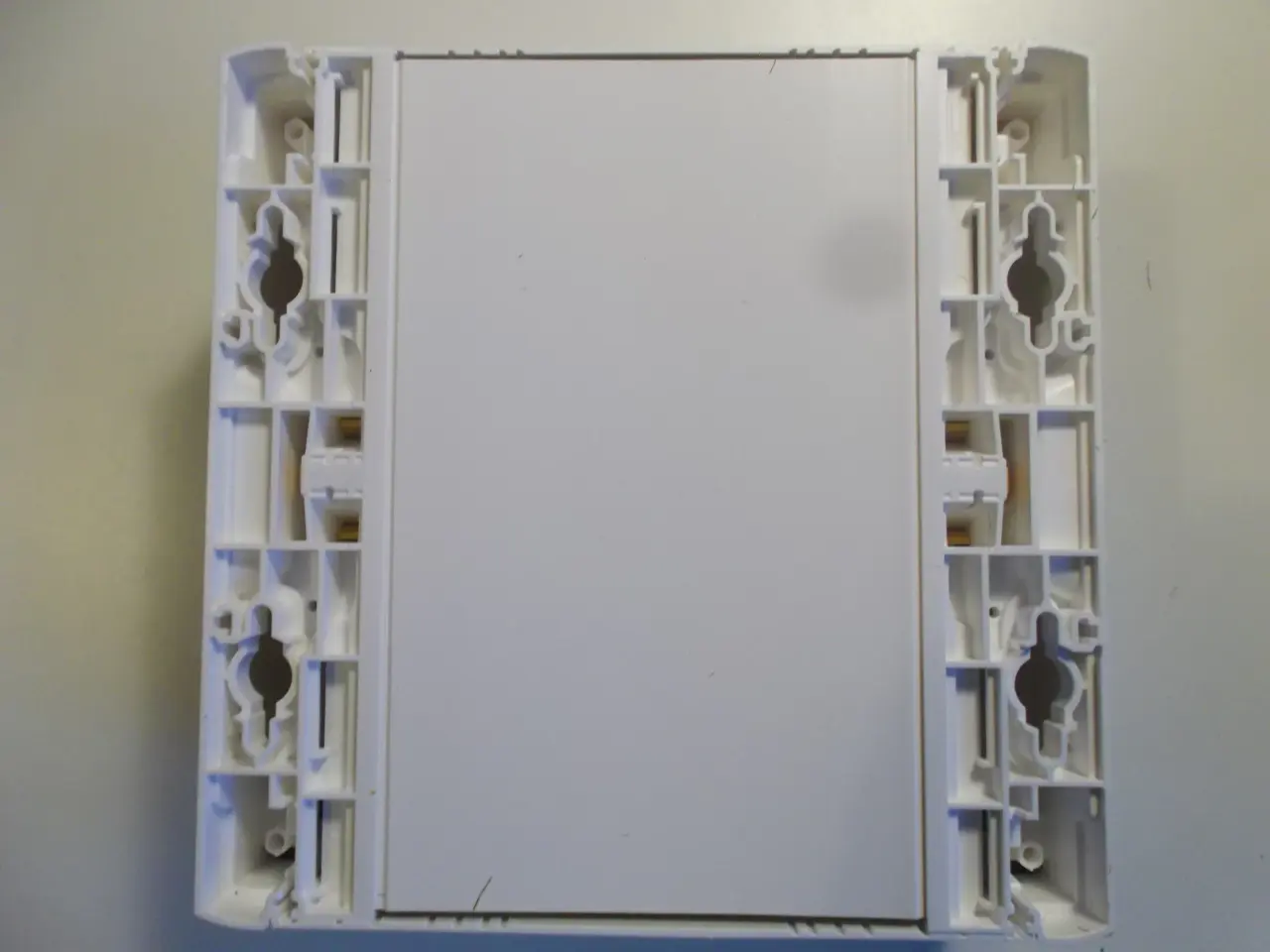 Billede 4 - Legrand Drivia gruppetavle 4 012 16 med jordklemme
