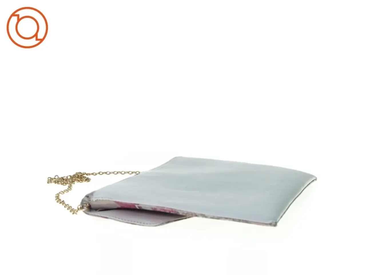 Billede 3 - Skuldertaske (str. 30 x 22)