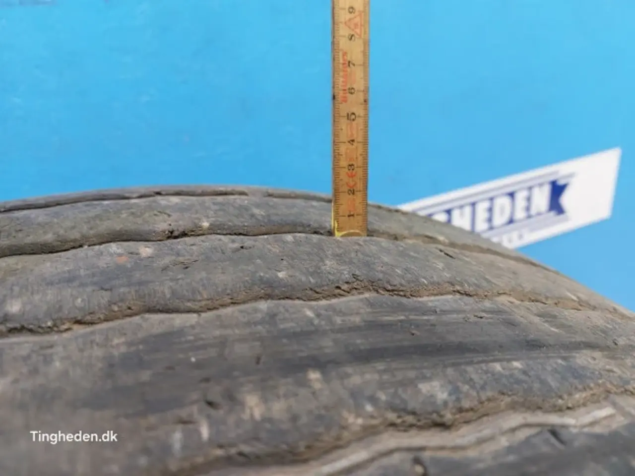 Billede 9 - 22.5" 385/65-22.5
