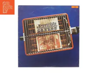 Jomfru Ane LP