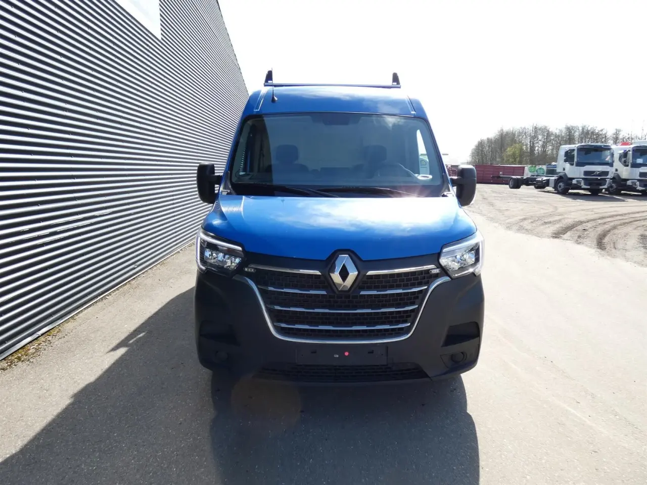 Billede 3 - Renault Master T33 L2H2 2,3 DCI 135HK Van 6g