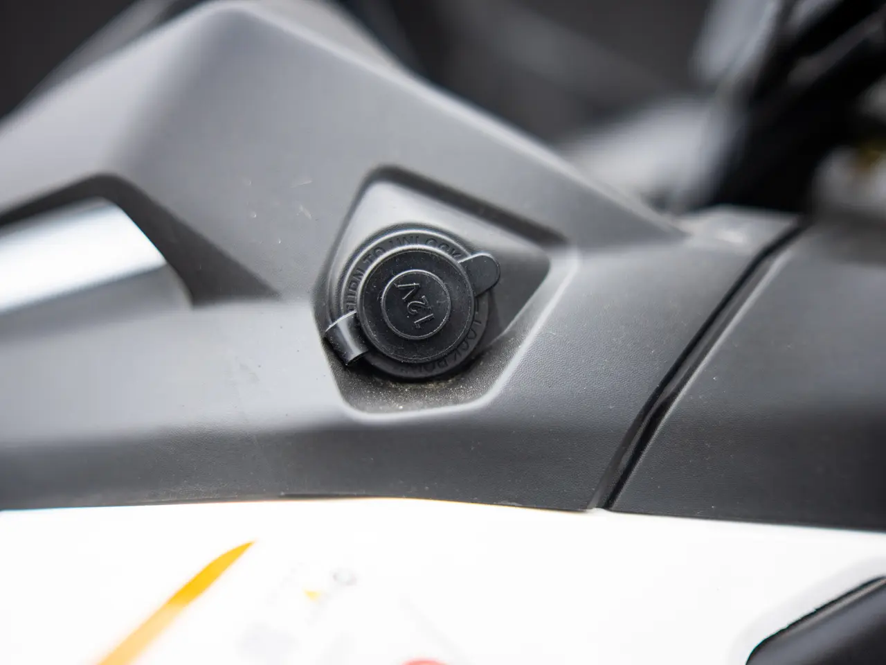 Billede 14 - Brugt Can-Am Electric
