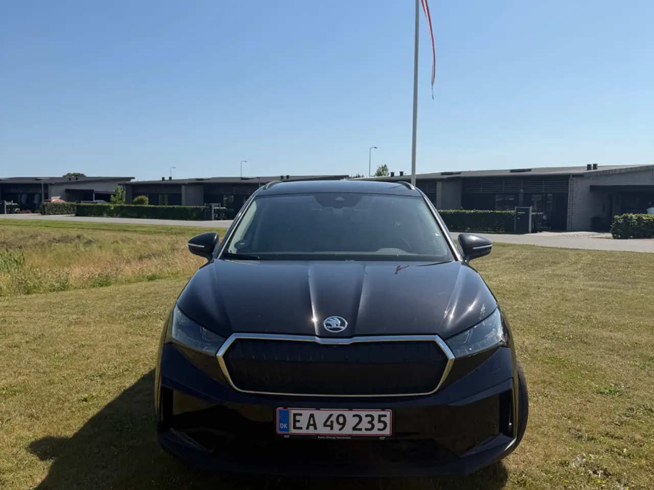 Billede 1 - Skoda Enyaq 60 iV