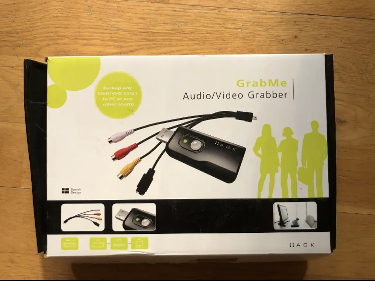Billede 3 - It ting Adapter