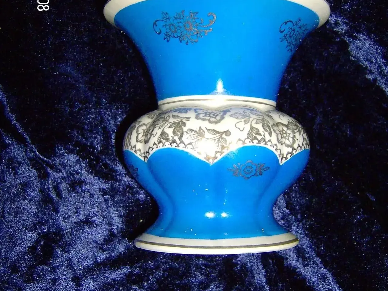 Billede 3 - Vase 
