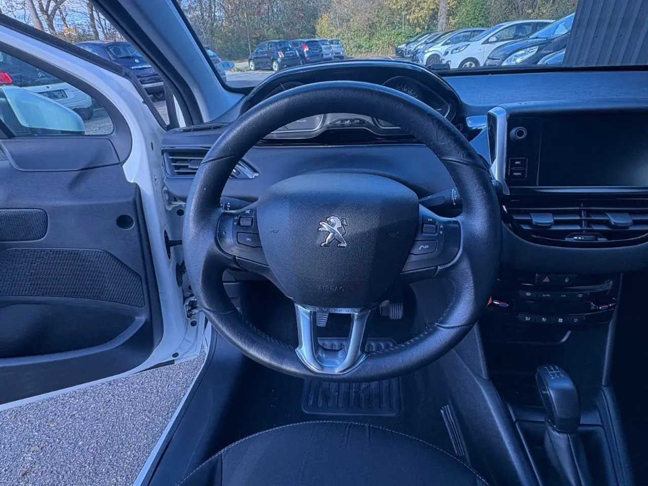 Billede 11 - Peugeot 208 1,6 BlueHDi 100 Match