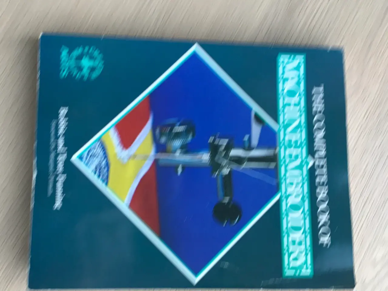 Billede 2 - The Complete Book og MachineEmbroidery