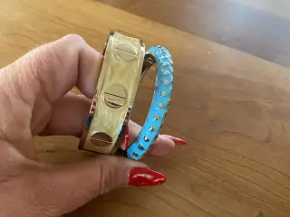 Nye armbånd