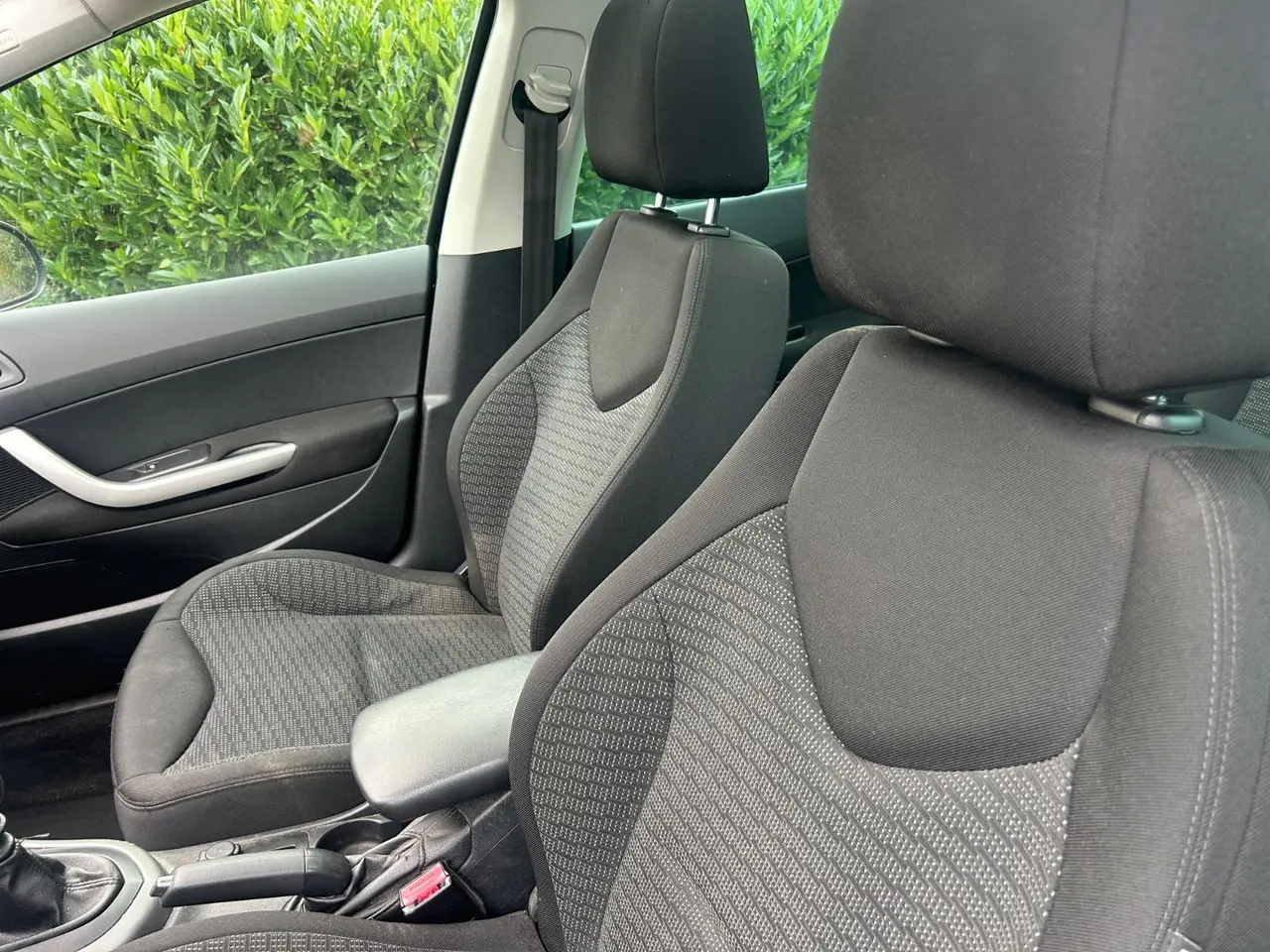 Billede 11 - Peugeot 308 1,6 HDi 109 Comfort+ SW