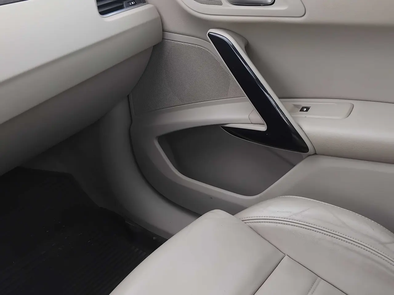Billede 10 - Denmark's flotteste peugeot 5008 2.0hdi 