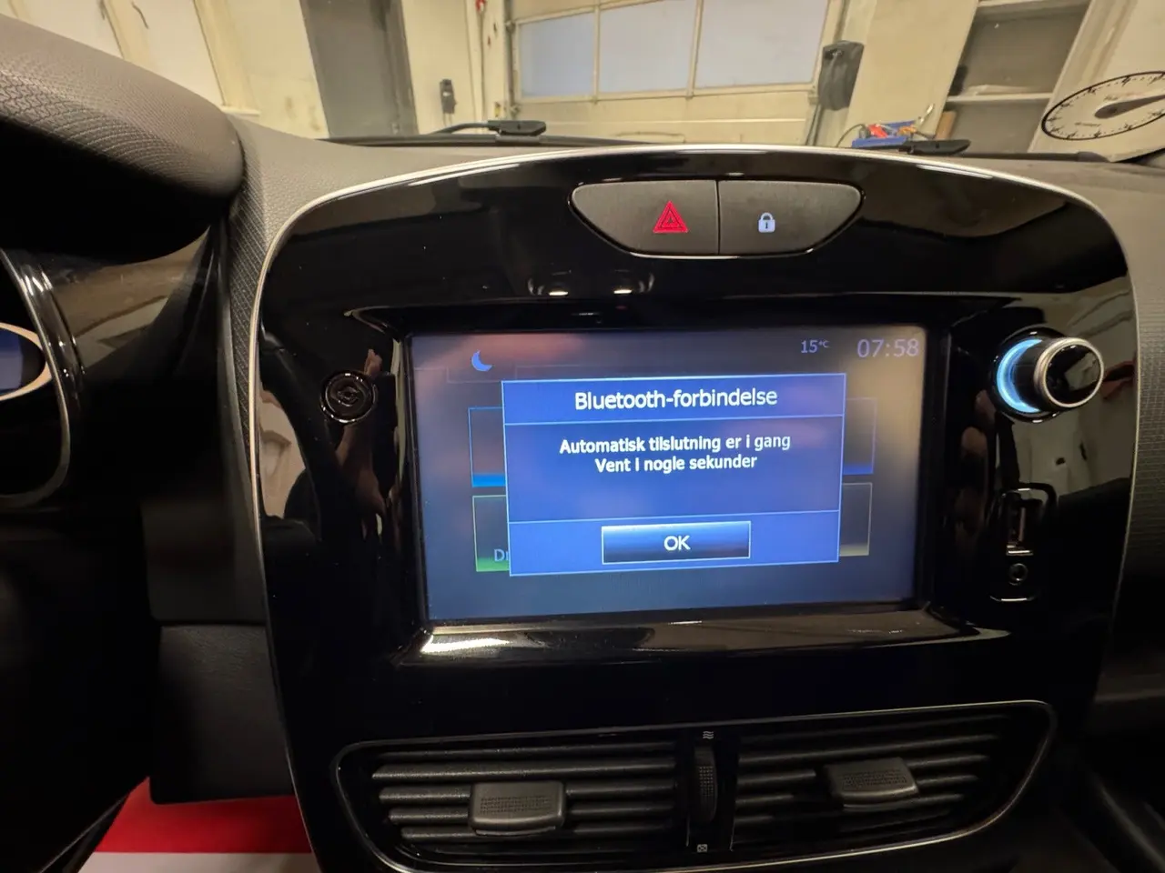 Billede 12 - Renault Clio IV 0,9 TCe 90 Zen