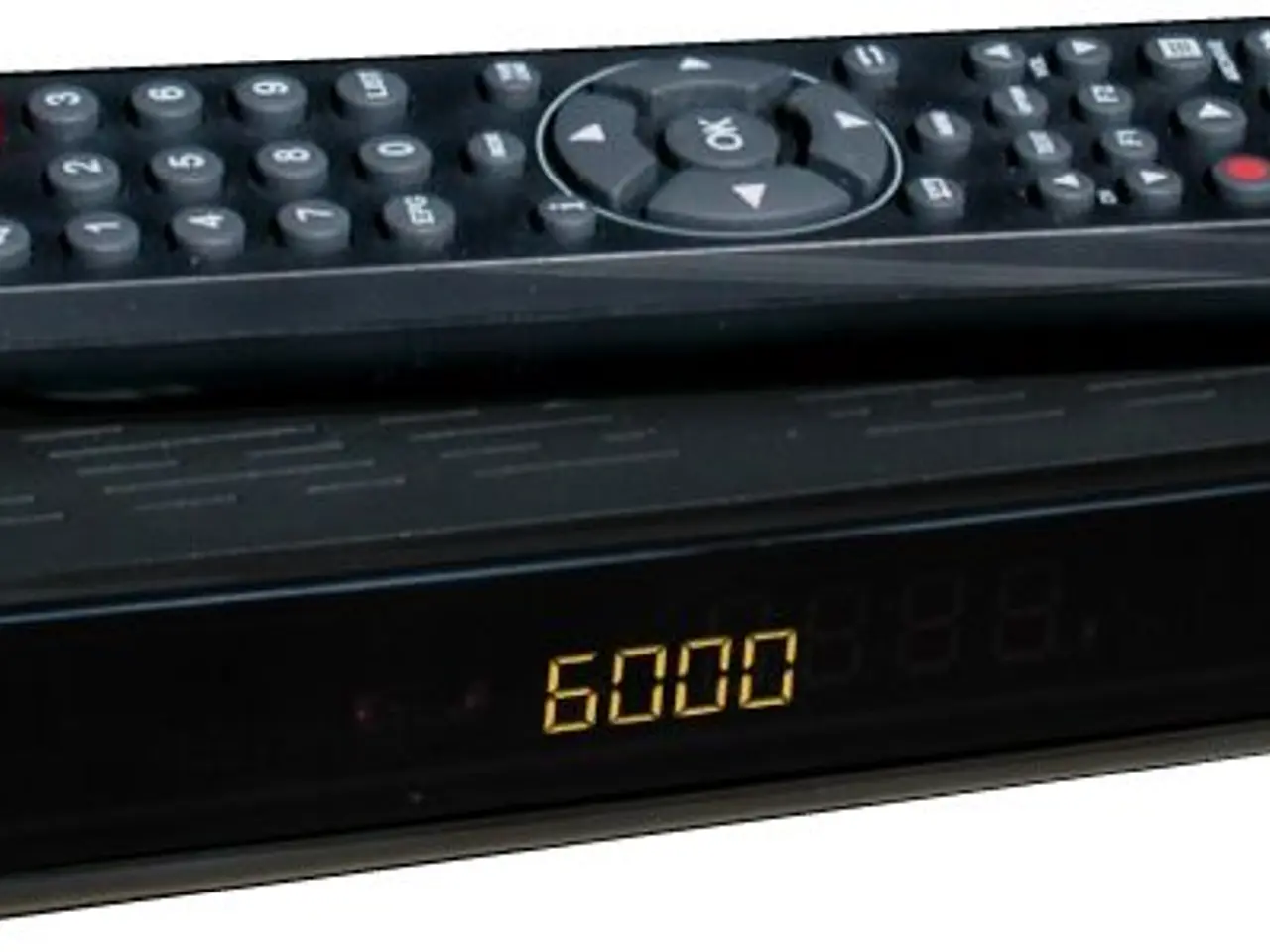 Billede 2 - Triax DVB-C Tuner C-HD 207 CX - uden B&O Kit