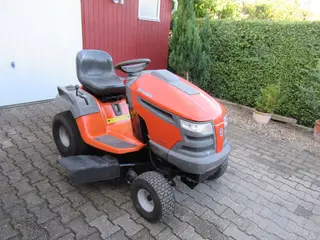 Husqvarna havetraktor yth 150 tvin
