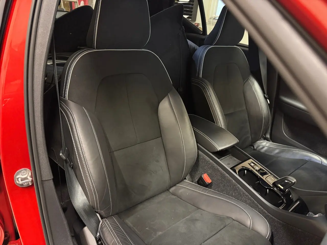 Billede 13 - Volvo XC40 1,5 T4 ReCharge R-Design aut.