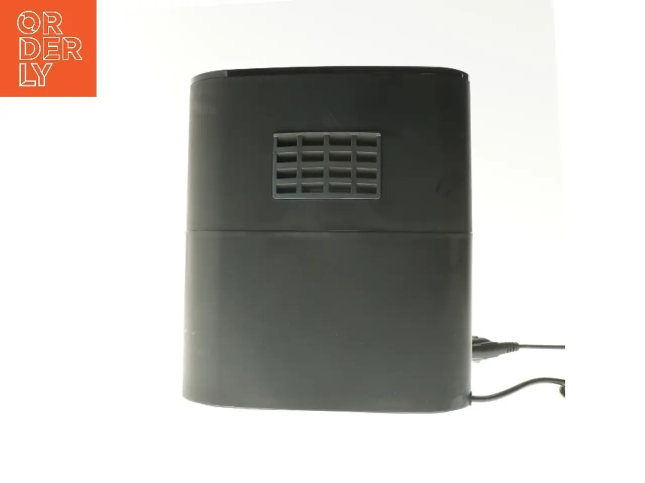 Billede 2 - Airfryer Luftfrituregryde (str. 27,5x31,5 cm)