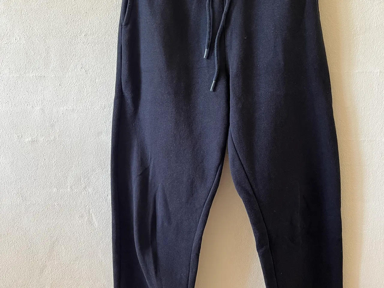 Billede 1 - Sorte joggingbukser fra Pieces