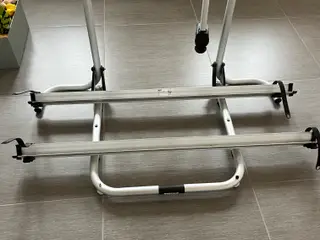 thule sport 2 "garage
