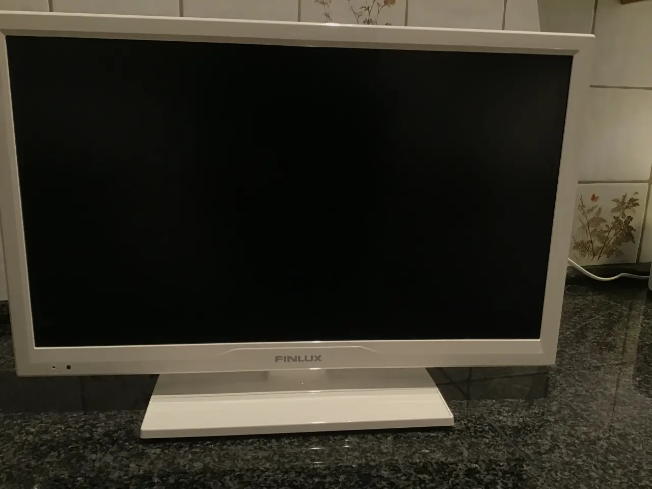 Billede 1 - LED 21” , 12 v perfekt til båd eller camping