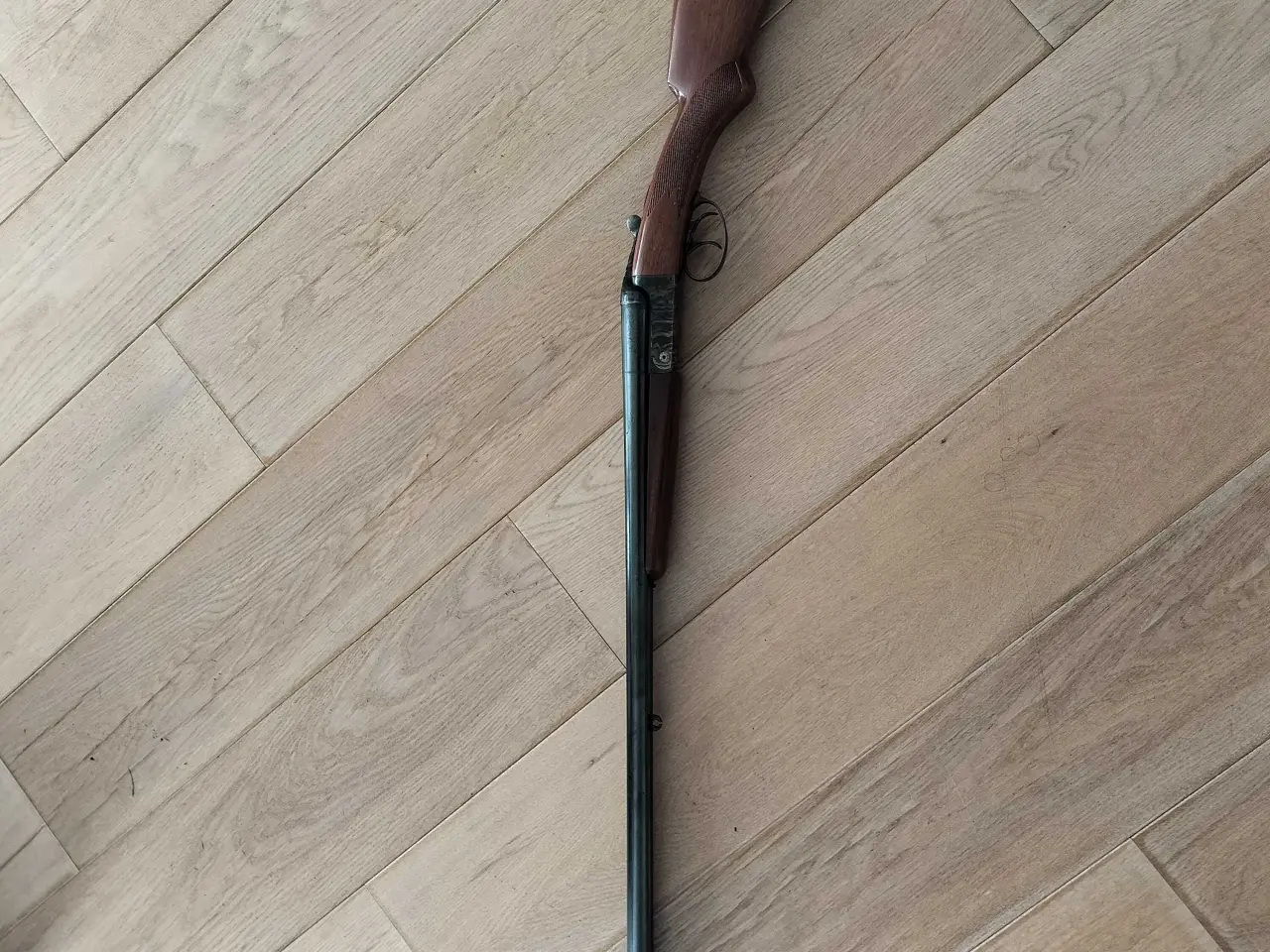 Billede 9 - S/S jagtgevær 