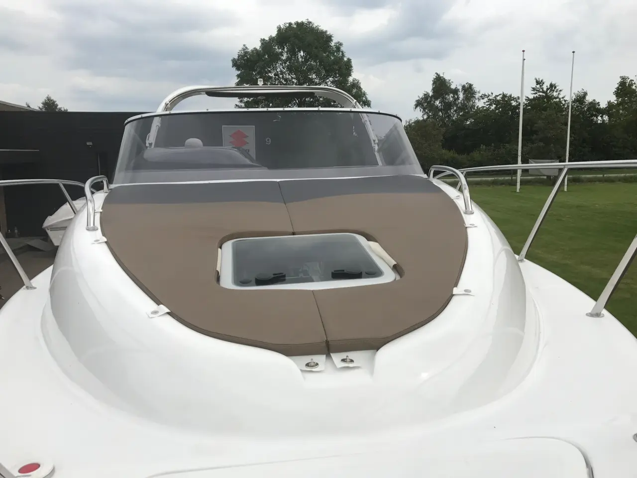 Billede 7 - Flot Saver 750 Cabin 300HK