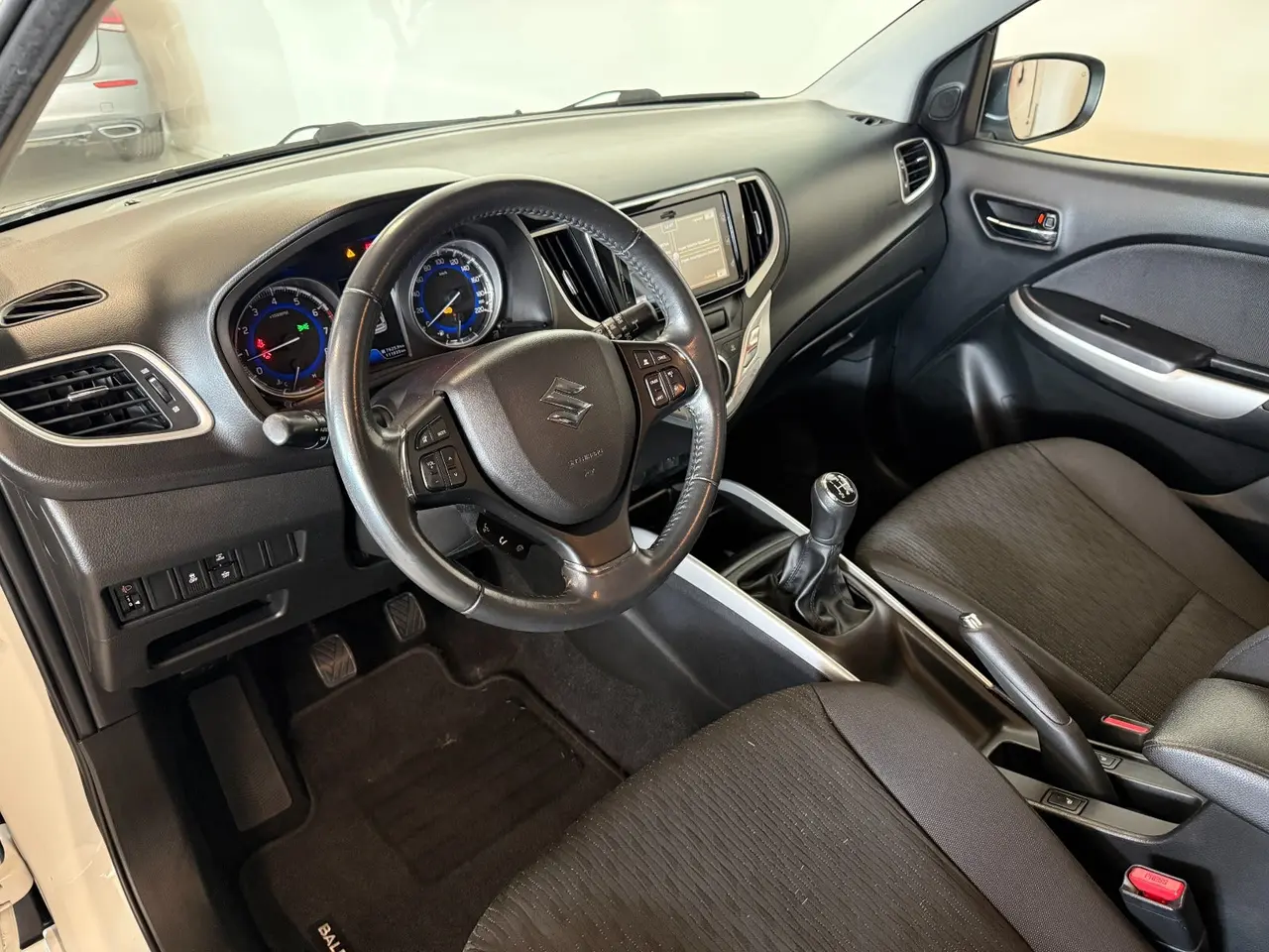 Billede 11 - Suzuki Baleno 1,2 Dualjet Exclusive