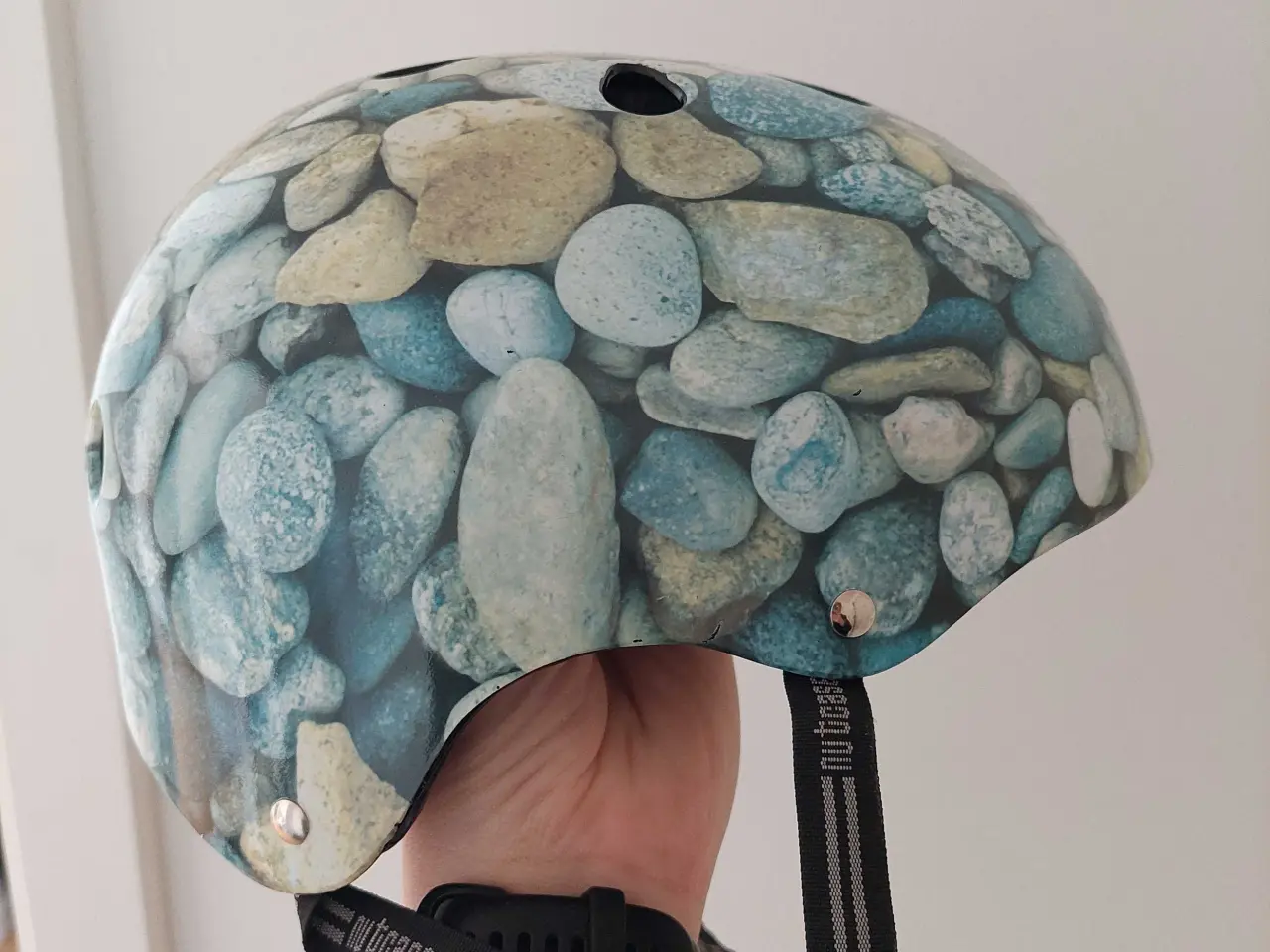 Billede 1 - NUTCASE Cykelhjelm