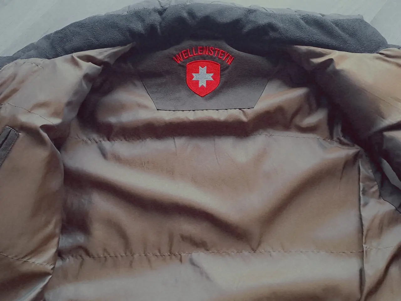 Billede 4 - wellensteyn dun vest 