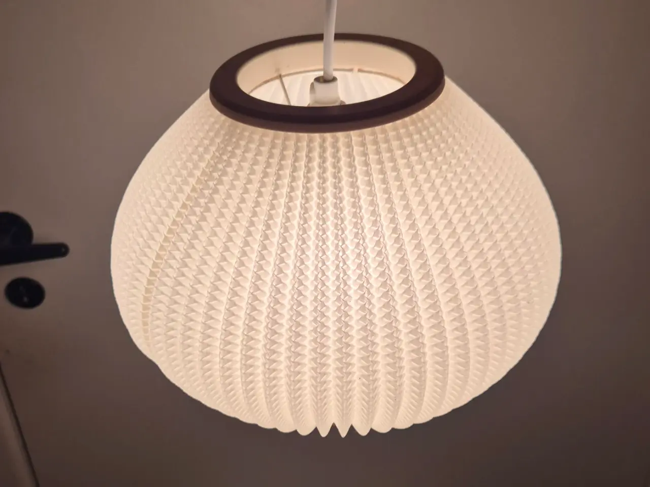 Billede 2 - Hvid, velholdt og vidunderlig Pearl Shade