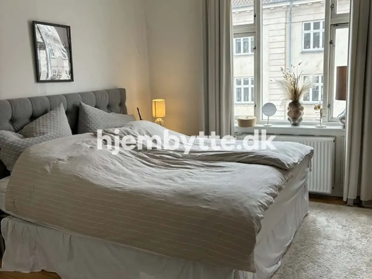Billede 3 - Hjembytte - Vennemindevej