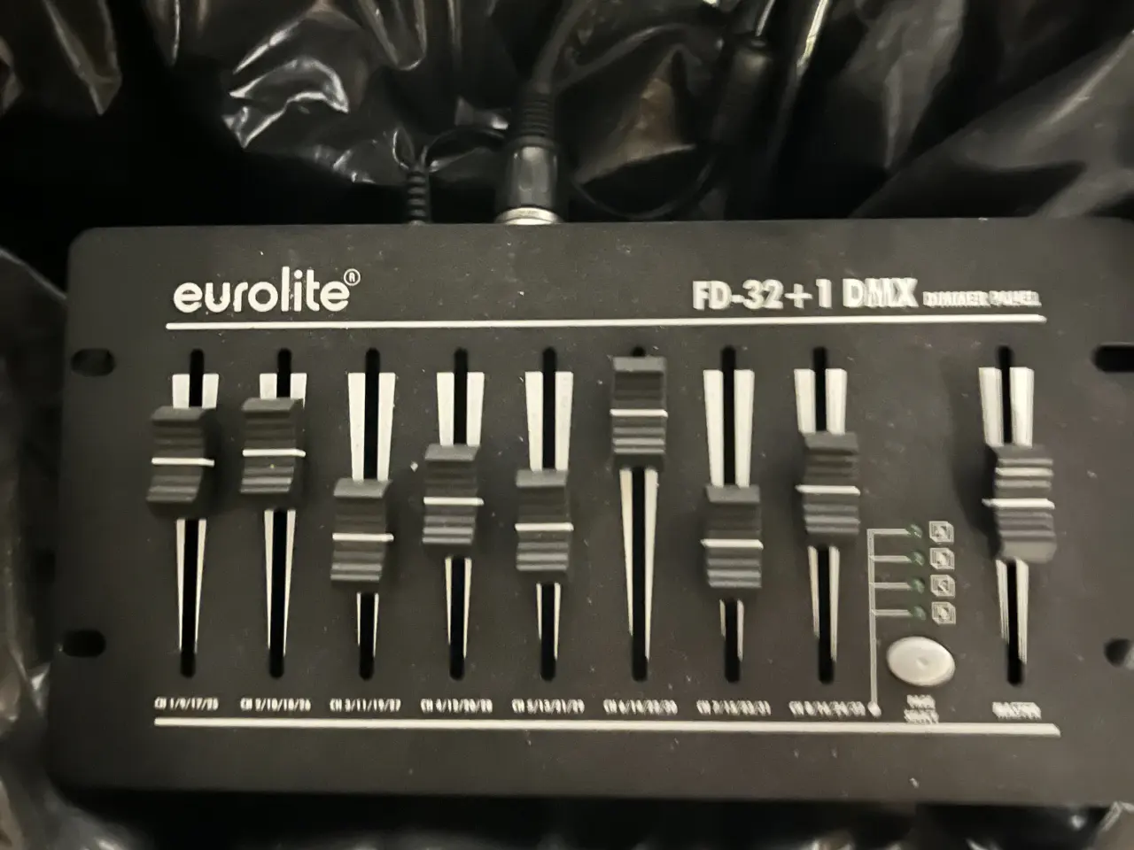 Billede 4 - LED Teater belysning