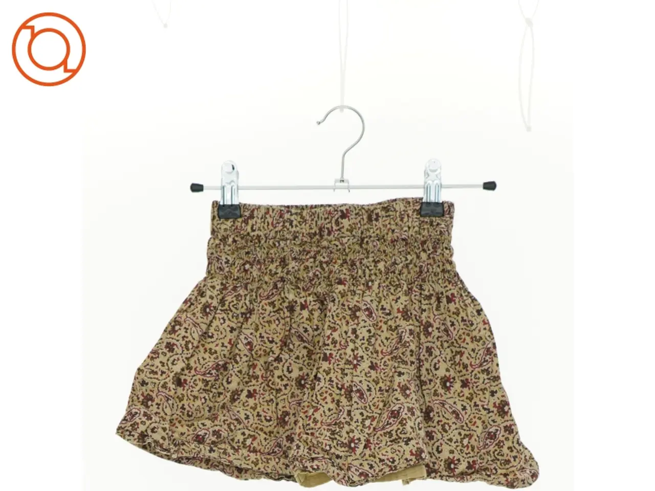 Billede 1 - Nederdel fra Zara (str. 128 cm)