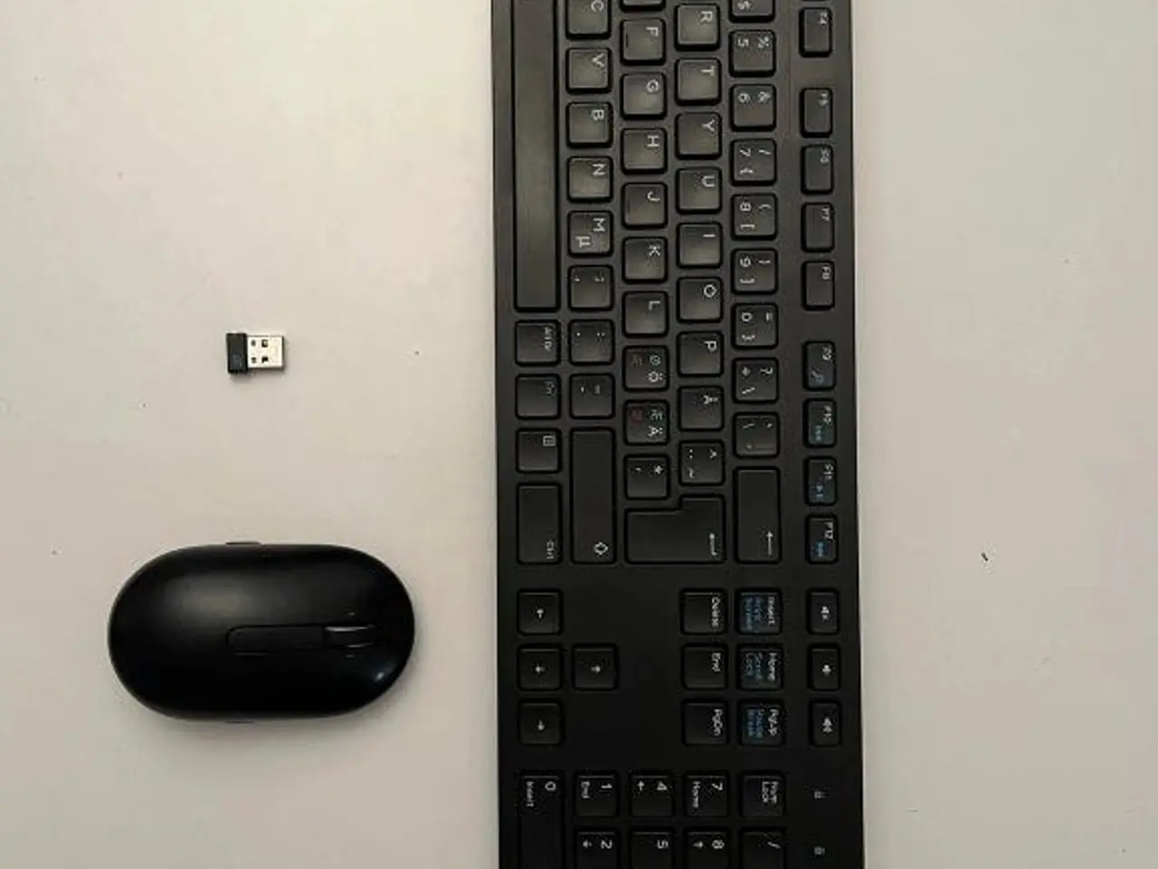 Billede 5 - Dell P2212Hb 22" skærm (Full HD)