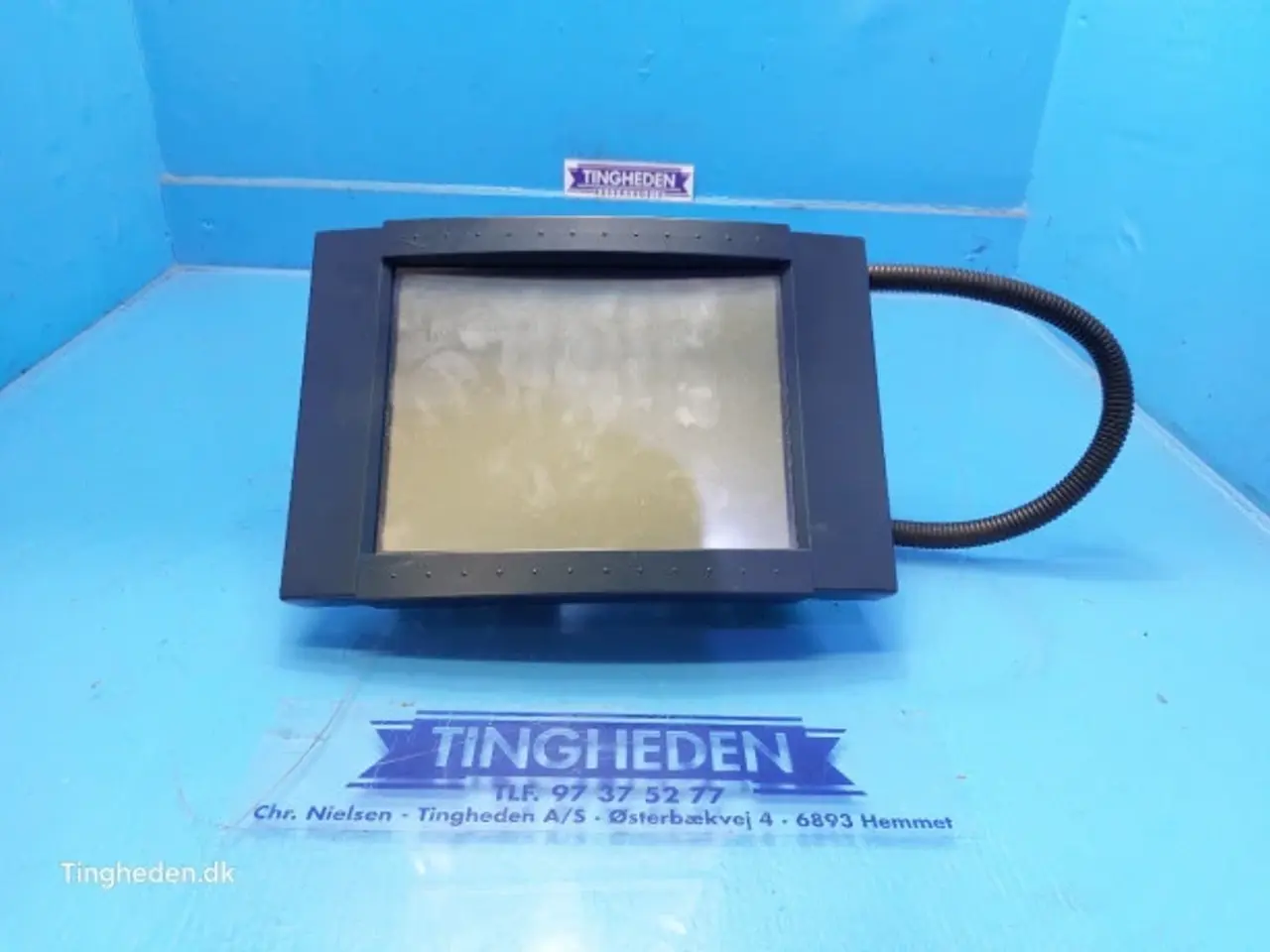 Billede 1 - Massey Ferguson 9280 Monitor 28981845