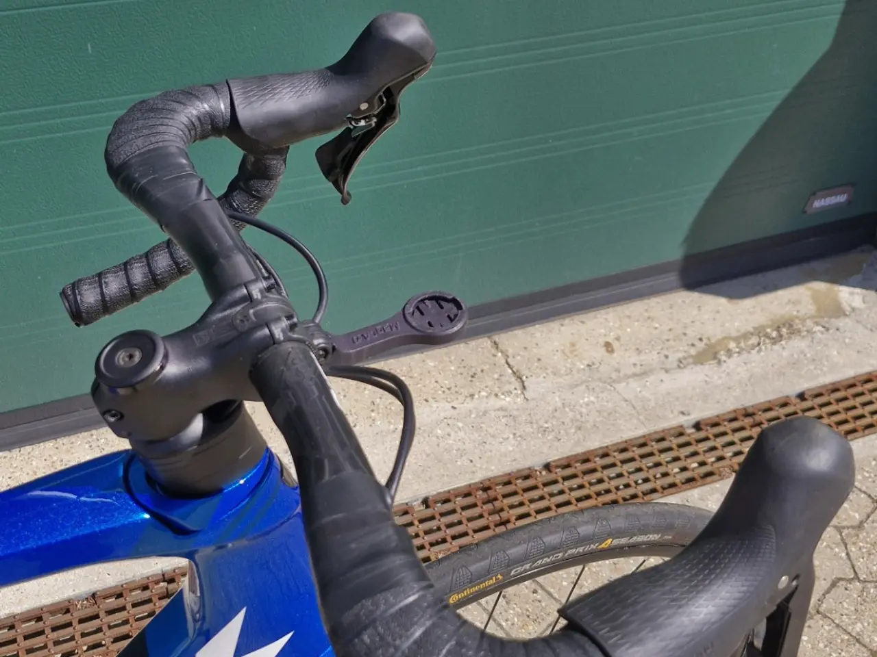 Billede 5 - TREK Emonda SL5