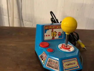 Pac man spil