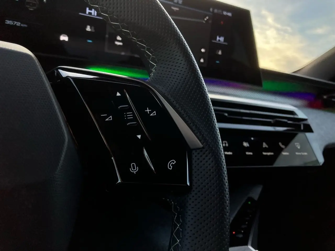 Billede 14 - Peugeot e-3008 77 GT Pack