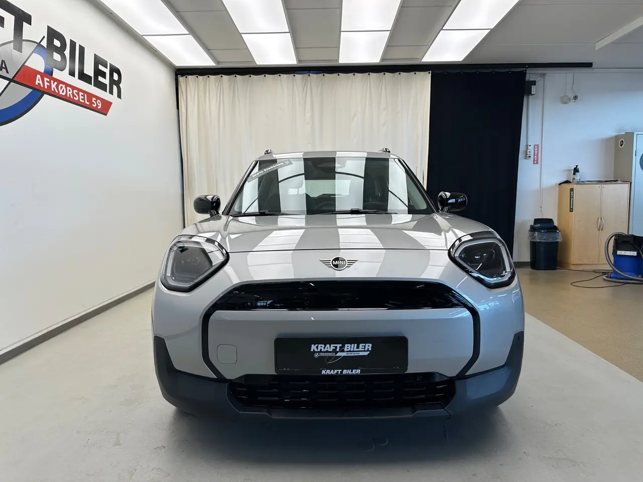 Billede 7 - MINI Aceman E  Classic Trim S