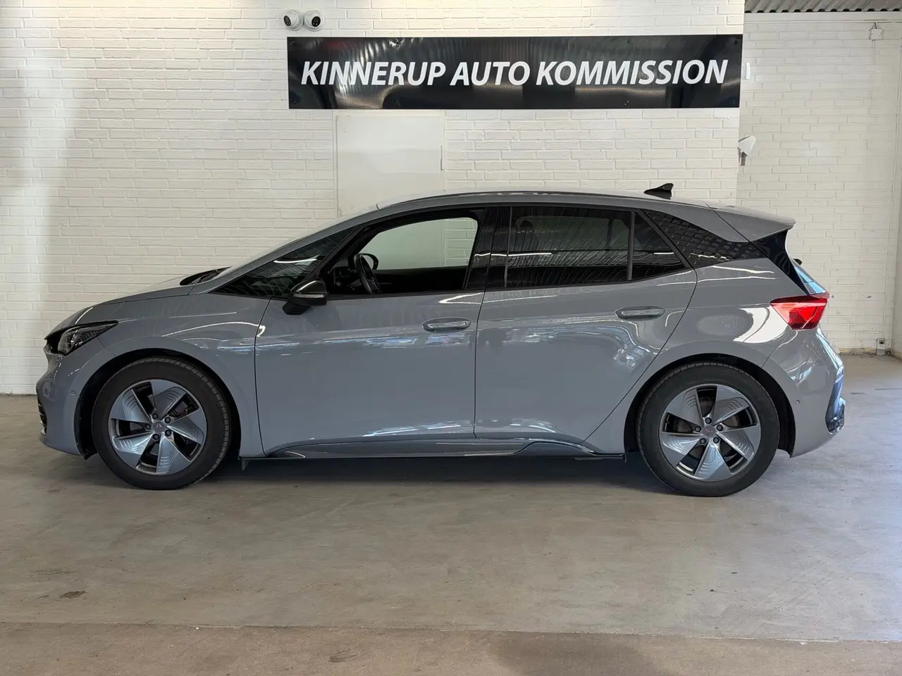 Billede 2 - Cupra Born EL High 204HK 5d Aut.