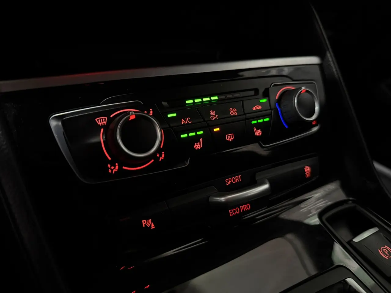 Billede 13 - BMW 218i 1,5 Active Tourer Advantage aut.