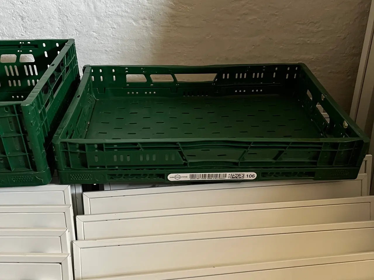 Billede 3 - Opbevarings kasser