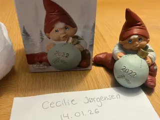 Klarborg Ebbe nisse