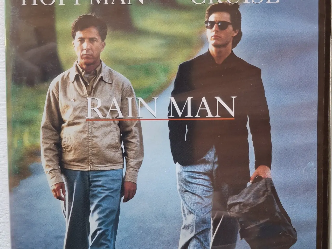 Billede 1 - Rain man