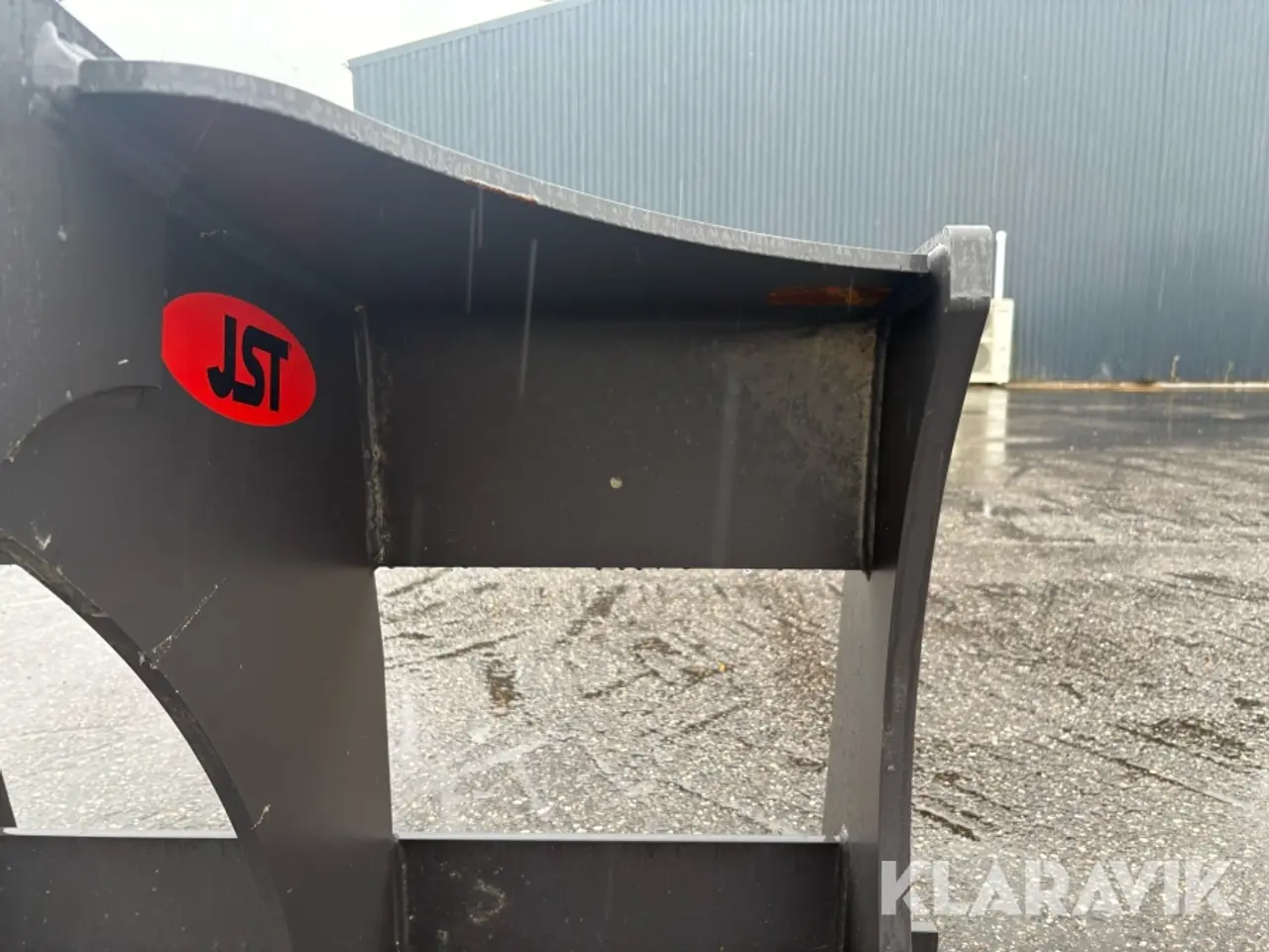 Billede 10 - Containerkrog JST GG 5T