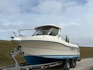QuickSilver 630