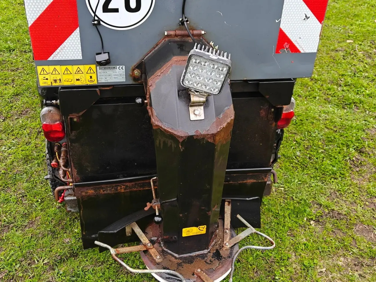 Billede 17 - Kärcher MIC 34C