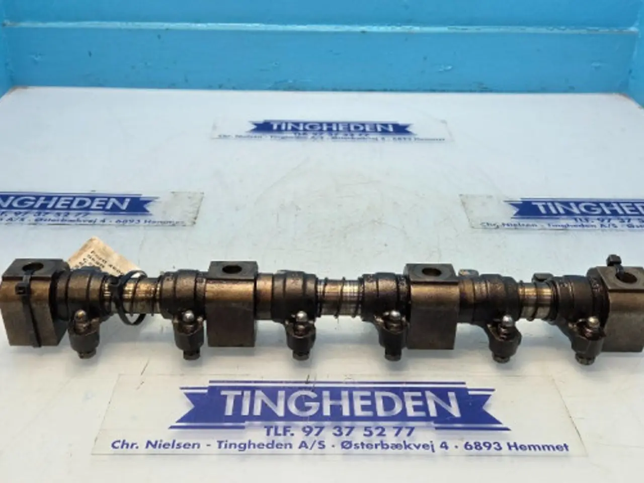 Billede 1 - Ford 4600 Vippearm 81804326