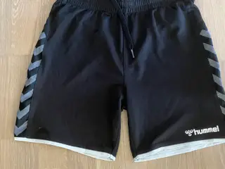 Hummel shorts