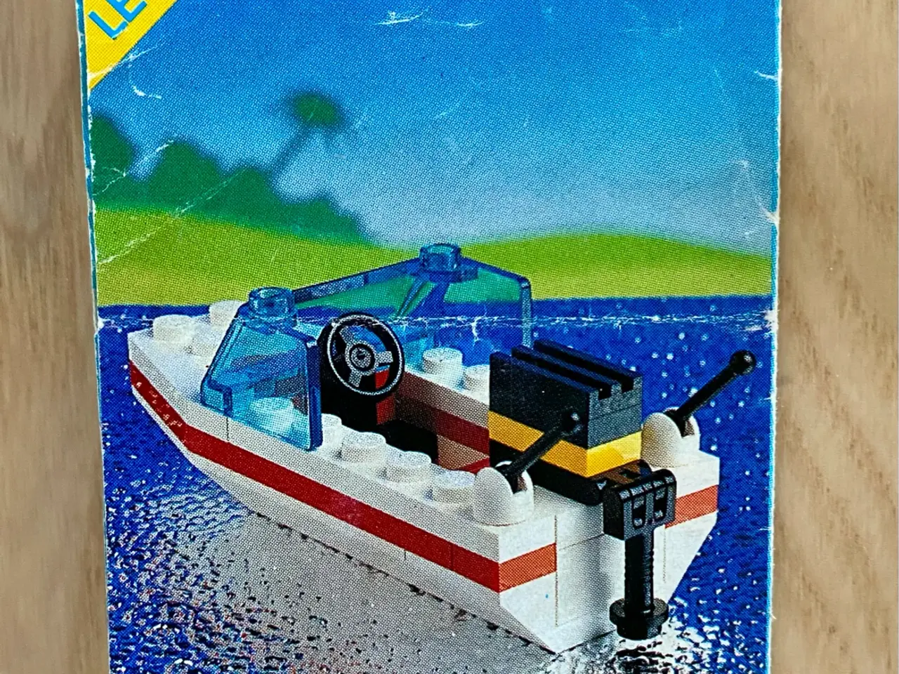 Billede 12 - Lego Town samling fra 1986 - 1996