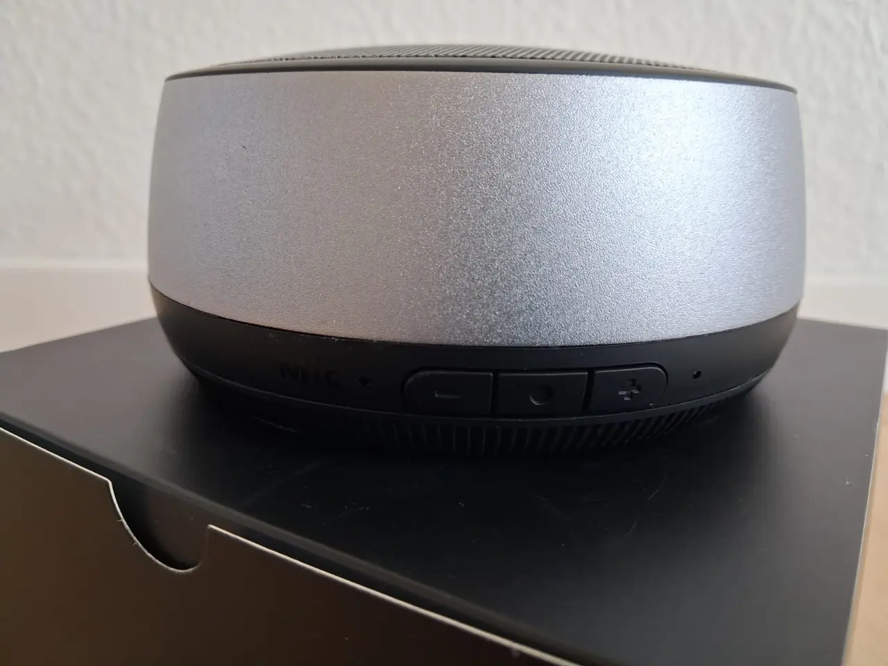 Billede 9 - HUGO BOSS Gear Luxe Bluetooth-højttaler 150kr.stk.